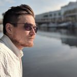 Alex Stoddart - @ajpstoddart - Instagram