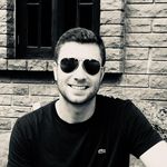 Alex Stoll - @alexstoll20 - Instagram