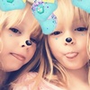 issy and Ava,life - @alexstoneha - TikTok