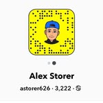 Alex Storer - @storer_alex - Instagram