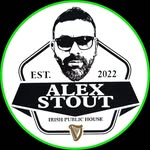 𝐀𝐋𝐄𝐗 𝐒𝐓𝐎𝐔𝐓 -𝐈𝐫𝐢𝐬𝐡🇮🇪𝐏𝐮𝐛- - @alexstout_irishpublichouse - Instagram