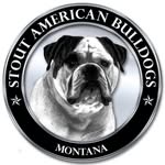 Alex Stout - @stout_american_bulldogs - Instagram