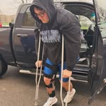 Alex Stout - @alexstout43 - Instagram