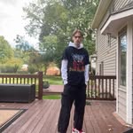 Alex Stout - @stoutstylesandcuts - Instagram