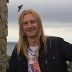 Alex Strand - @alexvisby - Instagram