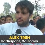 Alex Strand - @thestrandyman - Instagram