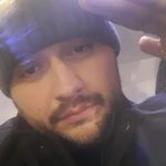 Alex Stricker - @a.striker1998 - Instagram