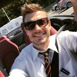 Alex Stricker - @stricka87 - Instagram