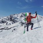 Alex Stricker - @sassologico - Instagram