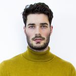 Alexander Stricker - @cloud_surfer_alex - Instagram