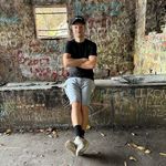 Alex Stroup - @stoopy26 - Instagram