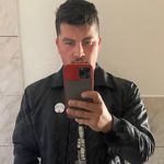Guillermo Alex Uzziel Studer - @llille14cat - Instagram