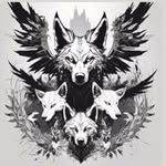 Alex “Zain” Stull - @beastinthevoid - Instagram
