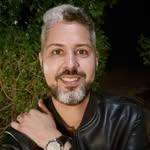 Alex Suares - @alexsuares - Instagram