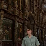 Alexey Sushkov - @_actor_sushkov_ - Instagram