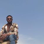 Alex Sylvanus - @alex.sylvanus - Instagram