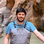 Alex Sylvanus - @alexsylvanus - Instagram