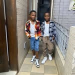 Alex Sylvanus Dadie Adje - @alexh20d - Instagram