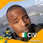 Dadie Alex Sylvanus - @dadiealex - Instagram