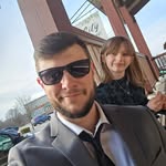 Alex Taddei - @taderson233 - Instagram