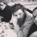 Alex Taddei - @bladeice90 - Instagram
