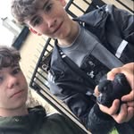 Alex Taggart - @alex.taggart.3979 - Instagram