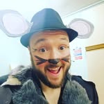 Alex Taggart - @alextaggarts - Instagram