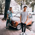 AlEX_TaGGArT - @drewchainz2 - Instagram