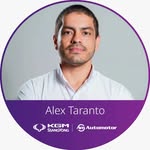 Alex Taranto - Asesor Comercial - @alex_tarantoautomotor - Instagram