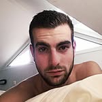 Alex Tarantola - @alextarantola - Instagram