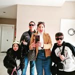 Alexandra Taranto - @alex_taranto - Instagram
