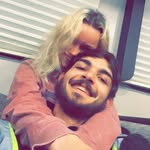 Alex Teal - @prohalfbean13 - Instagram