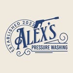 Alex Teal - @pressurewashingbyalex_ - Instagram