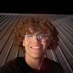 Alex Teal - @danamesalex_12 - Instagram