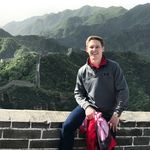 Alex Tebbe - @alextebbe23 - Instagram