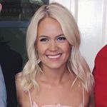 Alexandra Tebbe - @alexmctebbe - Instagram