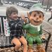 Alex Teed - Facebook