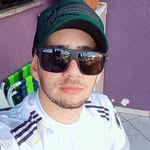 Aleex Santos - @alex_teodoro46 - Instagram