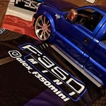 Alex Teodoro - @alexf350mini - Instagram