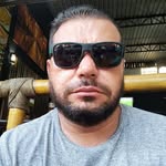 Alex Teodoro Dos Santos - @alex.van.7121 - Instagram