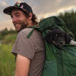 Alex Terry - @hanginwith_al - Instagram