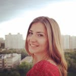 Анна - @alexterry_ - Instagram