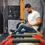 Alessio Teti - @alexteti_pt - Instagram
