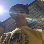 Alex Tew - @alextew66 - Instagram