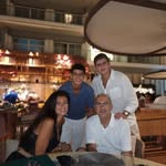 Alex Tewfik - @alextewfik - Instagram