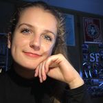 Alex Ebrahimi Thayer - @alexthayart - Instagram