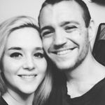 Alex Thayer - @teenmommyalex - Instagram