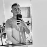 Alex Thayer-Jones - @jonesalext - Instagram