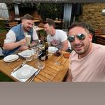 Alex Theo - @1985theo - Instagram