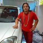 Alex Theo - Facebook